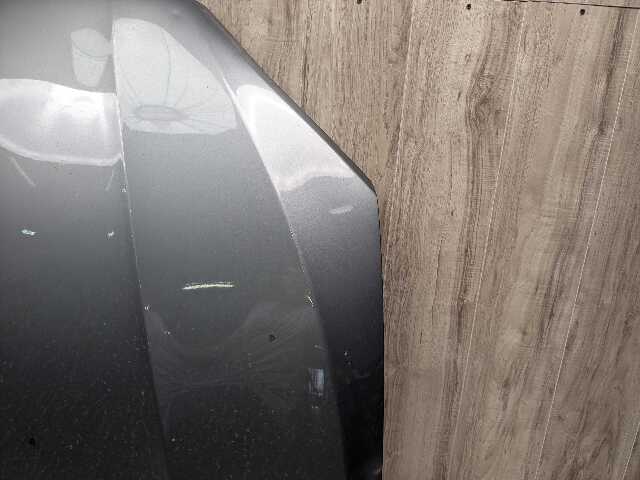 NOTE* 14-19 OEM BMW F15 F16 F85 F86 X5 X6 X5M X6M Hood Bonnet Panel Gray A52