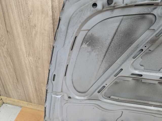DENT* 08-13 OEM BMW E82 E88 128 135 Hood Bonnet Panel Shell Blue 896