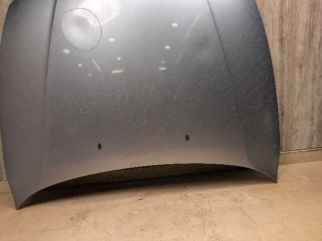 DENT* 08-13 OEM BMW E82 E88 128 135 Hood Bonnet Panel Shell Blue 896