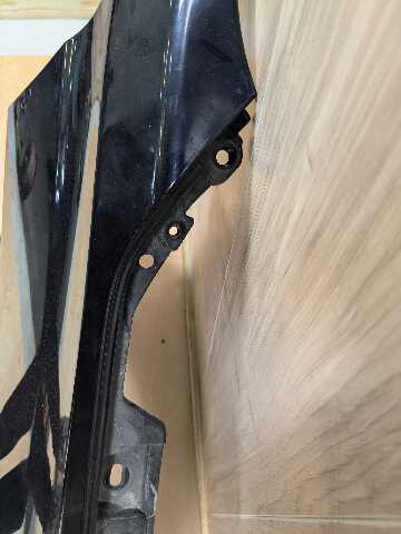 15-18 OEM BMW F86 X6M Front Right Passenger Side Fender Panel Black 416