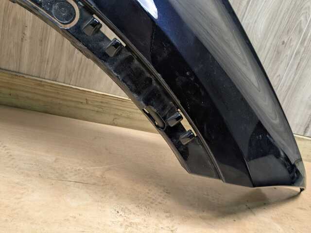 15-18 OEM BMW F86 X6M Front Right Passenger Side Fender Panel Black 416