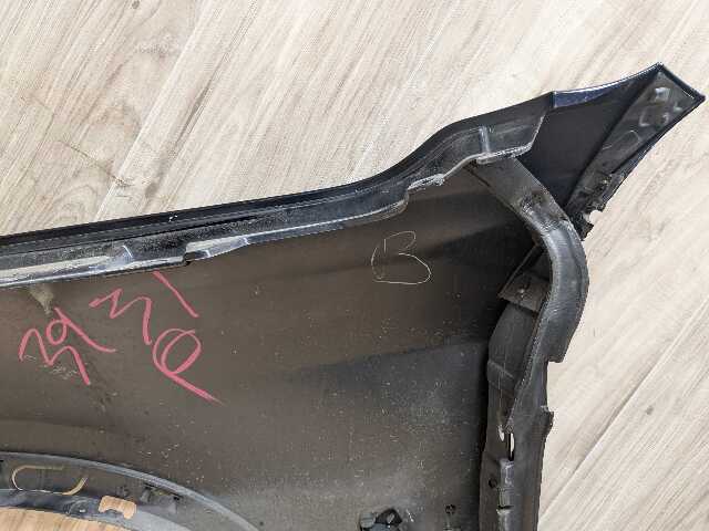 15-18 OEM BMW F86 X6M Front Right Passenger Side Fender Panel Black 416