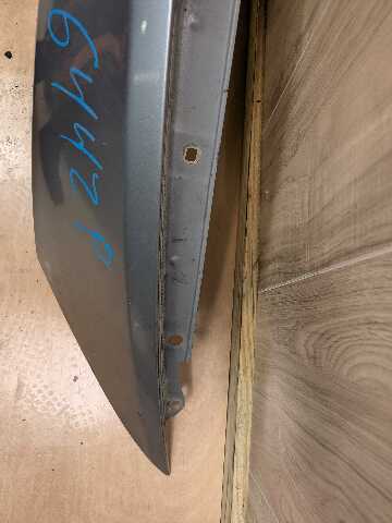 08-13 OEM BMW E82 E88 128 135 Right Passenger Side Fender Panel Blue 896