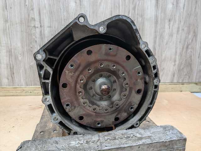 13-16 BMW F15 F16 AWD N55 Automatic Transmission Gearbox 193k Miles 8HP45X