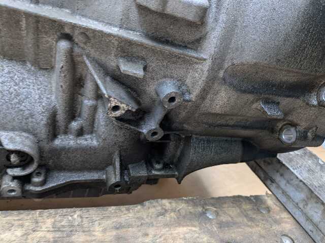 13-16 BMW F15 F16 AWD N55 Automatic Transmission Gearbox 193k Miles 8HP45X