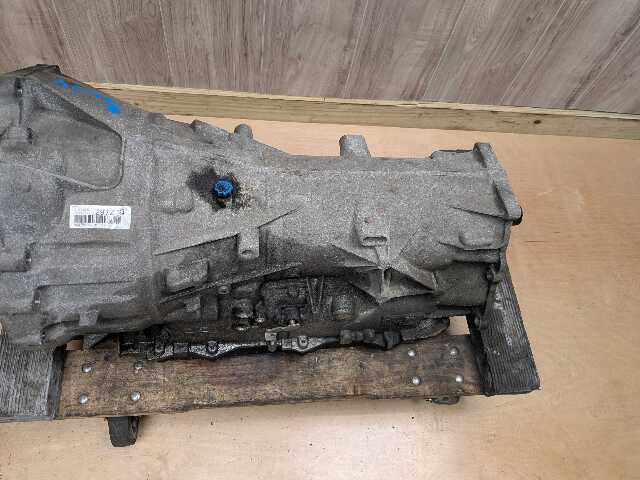 13-16 BMW F15 F16 AWD N55 Automatic Transmission Gearbox 193k Miles 8HP45X