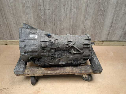 13-16 BMW F15 F16 AWD N55 Automatic Transmission Gearbox 193k Miles 8HP45X
