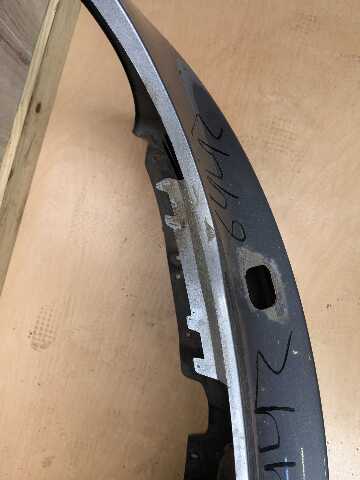 08-13 OEM BMW E82 E88 135 M SPORT Front Bumper Cover w/ Grilles Blue 896