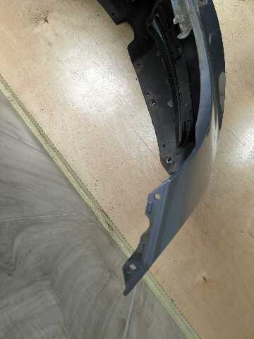 08-13 OEM BMW E82 E88 135 M SPORT Front Bumper Cover w/ Grilles Blue 896