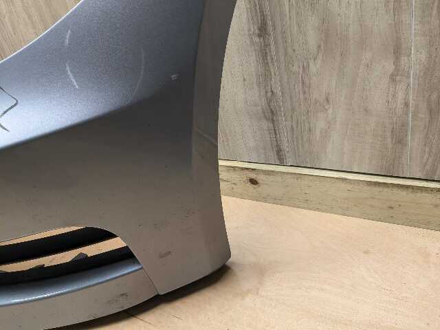 08-13 OEM BMW E82 E88 135 M SPORT Front Bumper Cover w/ Grilles Blue 896