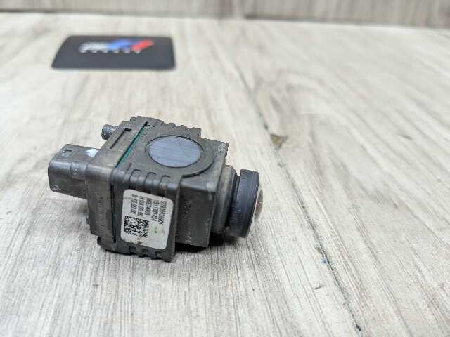 OEM BMW F15 F16 F25 F26 F85 F86 X3 X4 X5 X6 X5M X6M Bumper Surround View Camera