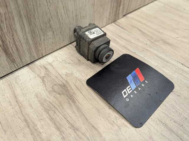 OEM BMW F15 F16 F25 F26 F85 F86 X3 X4 X5 X6 X5M X6M Bumper Surround View Camera