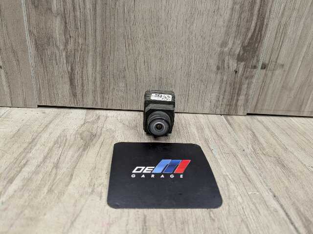 OEM BMW F15 F16 F25 F26 F85 F86 X3 X4 X5 X6 X5M X6M Bumper Surround View Camera