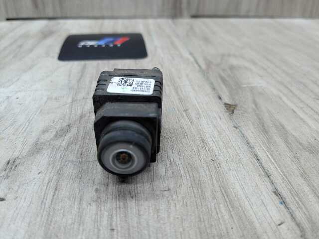 OEM BMW F15 F16 F25 F26 F85 F86 X3 X4 X5 X6 X5M X6M Bumper Surround View Camera