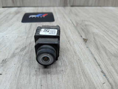 OEM BMW F15 F16 F25 F26 F85 F86 X3 X4 X5 X6 X5M X6M Bumper Surround View Camera