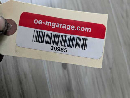 OEM BMW E82 E88 E90 E92 E93 Engine N54 N55 Radiator Auxiliary Fan Shroud 600W