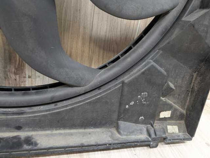 OEM BMW E82 E88 E90 E92 E93 Engine N54 N55 Radiator Auxiliary Fan Shroud 600W