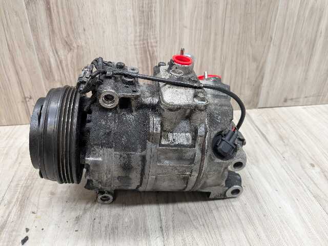 OEM BMW F06 F10 F15 F16 F85 X5 X6 M5 AC Compressor Pump Air Conditioning N63 S63