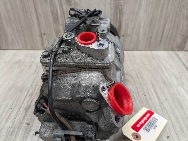 OEM BMW F06 F10 F15 F16 F85 X5 X6 M5 AC Compressor Pump Air Conditioning N63 S63