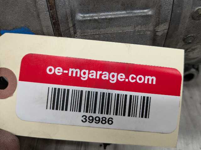 OEM BMW F06 F10 F15 F16 F85 X5 X6 M5 AC Compressor Pump Air Conditioning N63 S63