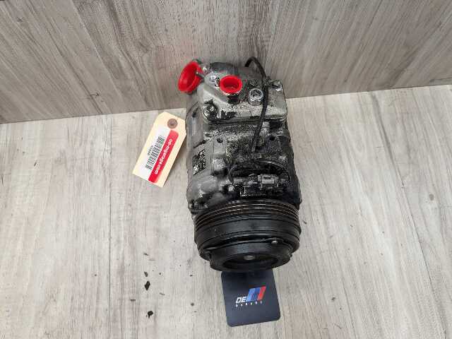 OEM BMW F06 F10 F15 F16 F85 X5 X6 M5 AC Compressor Pump Air Conditioning N63 S63