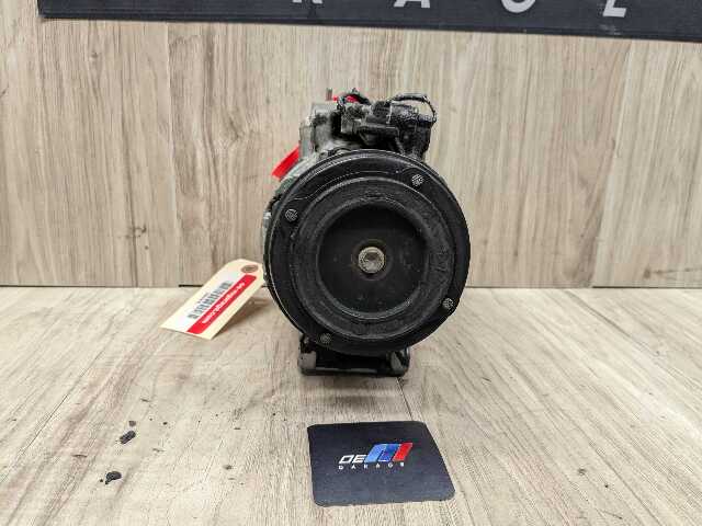 OEM BMW F06 F10 F15 F16 F85 X5 X6 M5 AC Compressor Pump Air Conditioning N63 S63