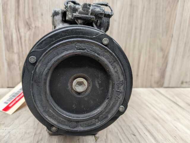 OEM BMW F06 F10 F15 F16 F85 X5 X6 M5 AC Compressor Pump Air Conditioning N63 S63