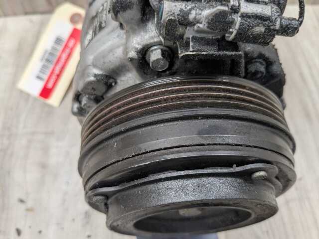 OEM BMW F06 F10 F15 F16 F85 X5 X6 M5 AC Compressor Pump Air Conditioning N63 S63