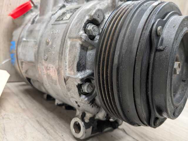 OEM BMW F06 F10 F15 F16 F85 X5 X6 M5 AC Compressor Pump Air Conditioning N63 S63