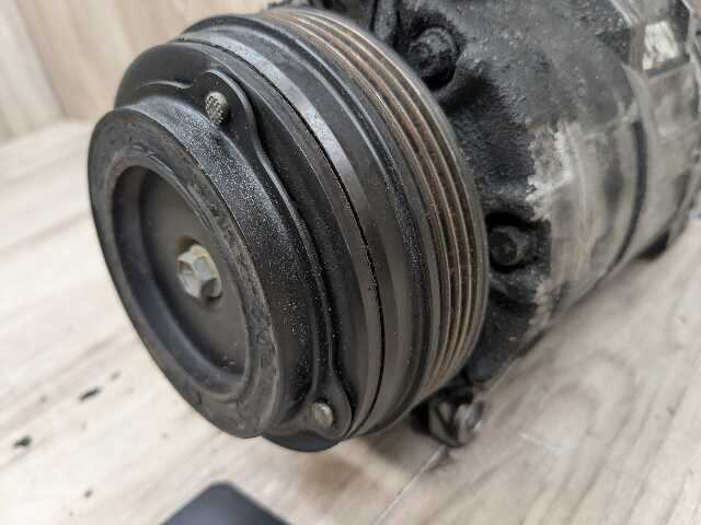 OEM BMW F06 F10 F15 F16 F85 X5 X6 M5 AC Compressor Pump Air Conditioning N63 S63
