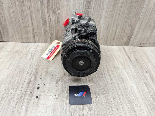 OEM BMW F06 F10 F15 F16 F85 X5 X6 M5 AC Compressor Pump Air Conditioning N63 S63