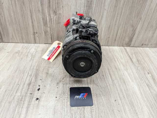OEM BMW F06 F10 F15 F16 F85 X5 X6 M5 AC Compressor Pump Air Conditioning N63 S63