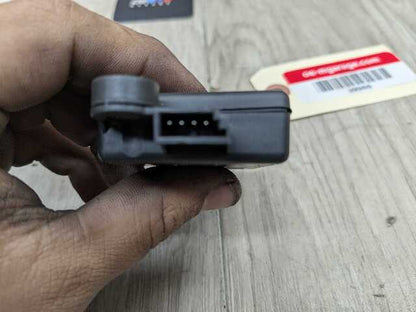 OEM BMW E88 E93 Rear Left Alarm System Antenna Receiver Control Module DWA