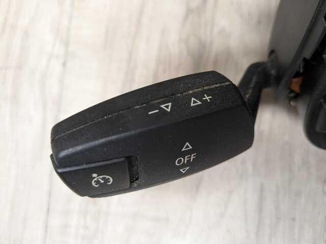 08-13 OEM BMW E82 E88 128 135 Steering Angle Sensor Clock Spring