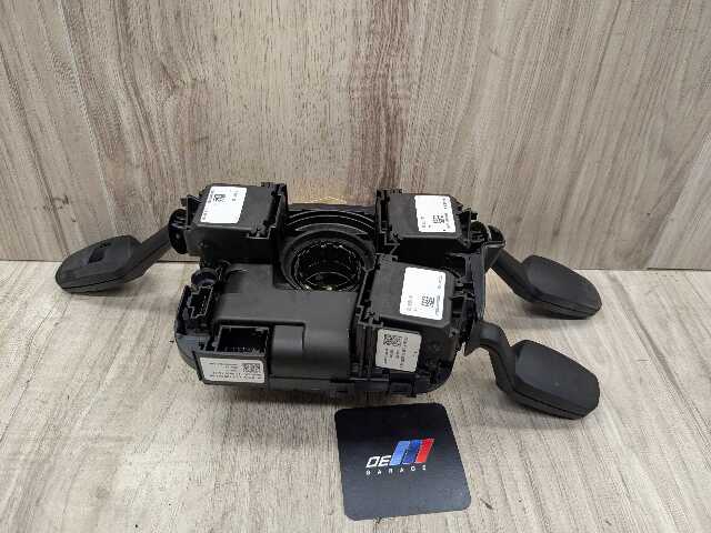 08-13 OEM BMW E82 E88 128 135 Steering Angle Sensor Clock Spring