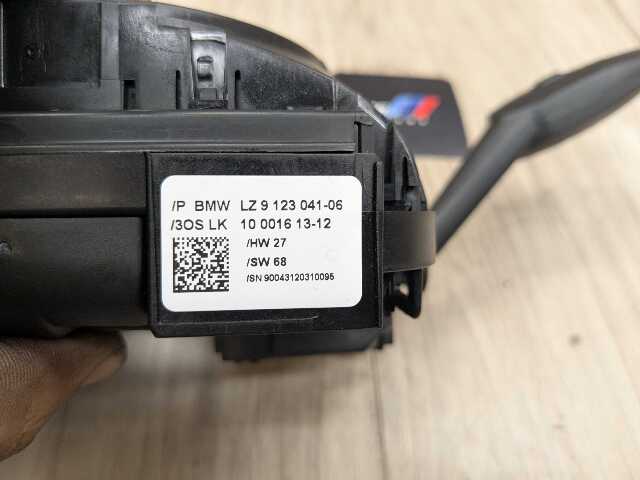 08-13 OEM BMW E82 E88 128 135 Steering Angle Sensor Clock Spring