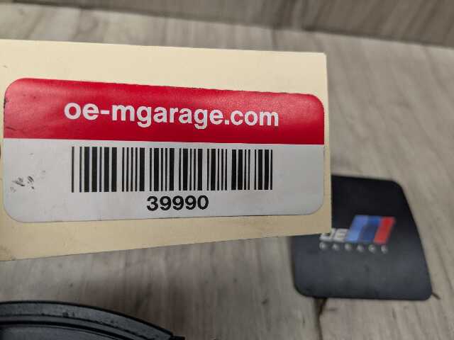 08-13 OEM BMW E82 E88 128 135 Steering Angle Sensor Clock Spring