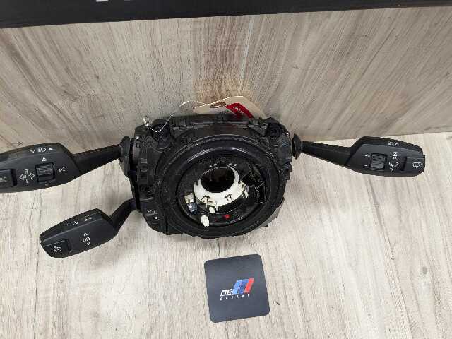 08-13 OEM BMW E82 E88 128 135 Steering Angle Sensor Clock Spring