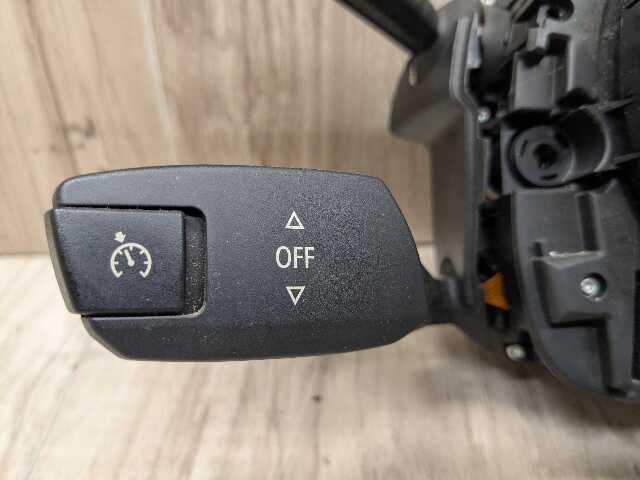 08-13 OEM BMW E82 E88 128 135 Steering Angle Sensor Clock Spring