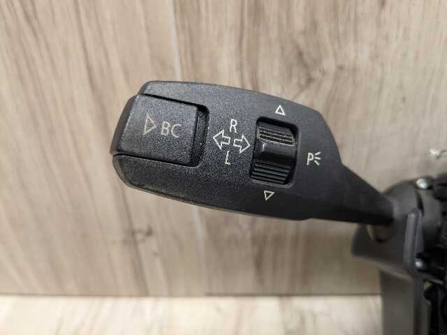 08-13 OEM BMW E82 E88 128 135 Steering Angle Sensor Clock Spring