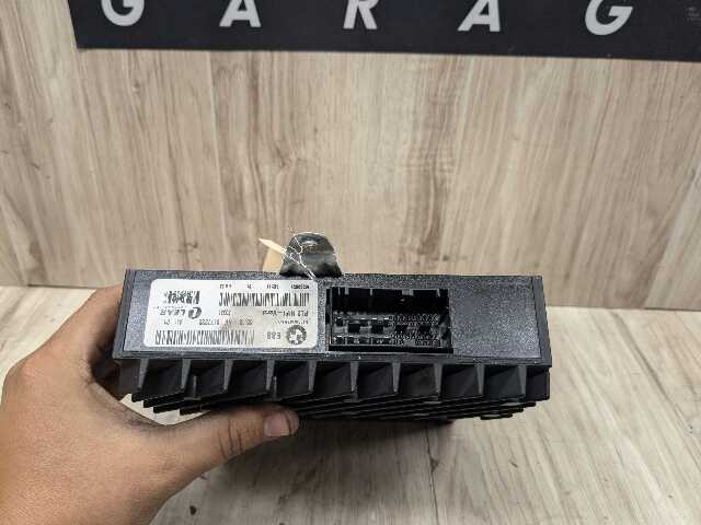 08-13 OEM BMW E88 128 135 PL2 HiFi LEAR Sound System Radio AMP Amplifier