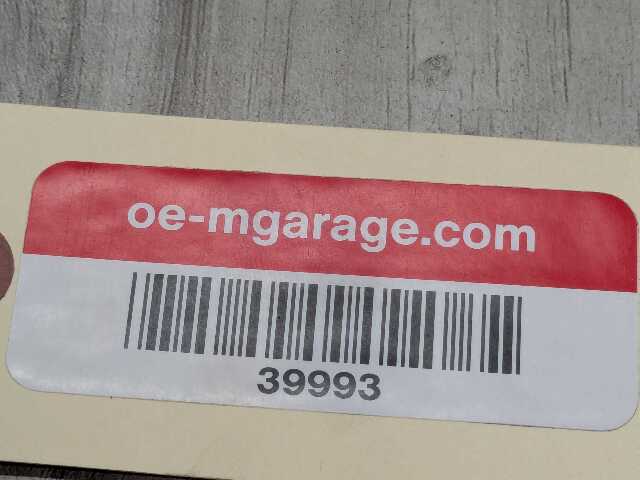 OEM BMW F15 F48 F85 F90 F97 G01 G12* G30 X1 X3 Bumper Parking Sensor PDC Black*