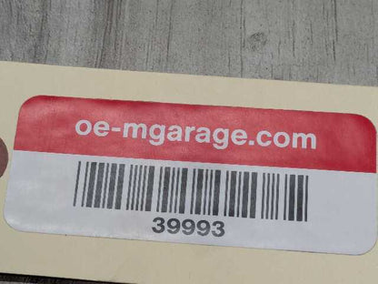 OEM BMW F15 F48 F85 F90 F97 G01 G12* G30 X1 X3 Bumper Parking Sensor PDC Black*
