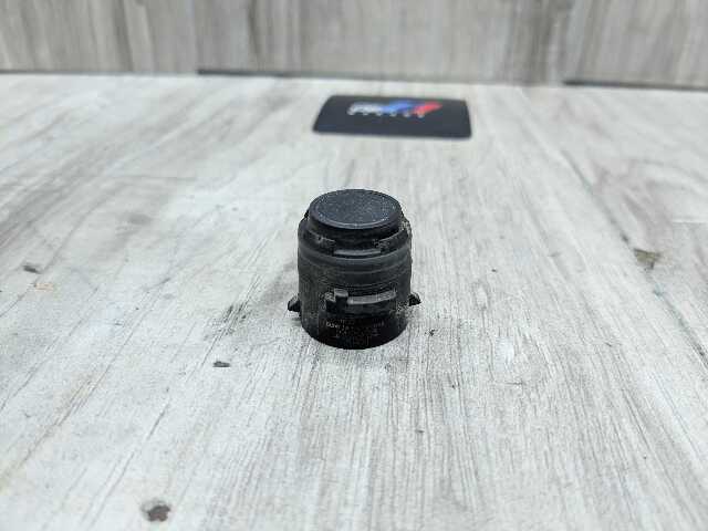 OEM BMW F15 F48 F85 F90 F97 G01 G12* G30 X1 X3 Bumper Parking Sensor PDC Black*