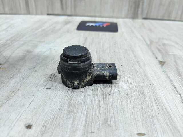 OEM BMW F15 F48 F85 F90 F97 G01 G12* G30 X1 X3 Bumper Parking Sensor PDC Black*