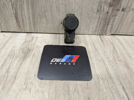 OEM BMW F15 F48 F85 F90 F97 G01 G12* G30 X1 X3 Bumper Parking Sensor PDC Black*