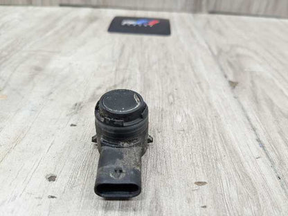 OEM BMW F15 F48 F85 F90 F97 G01 G12* G30 X1 X3 Bumper Parking Sensor PDC Black*