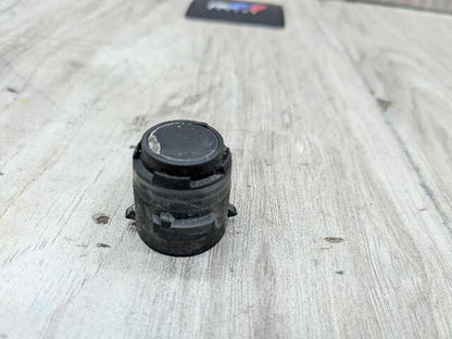 OEM BMW F15 F48 F85 F90 F97 G01 G12* G30 X1 X3 Bumper Parking Sensor PDC Black*