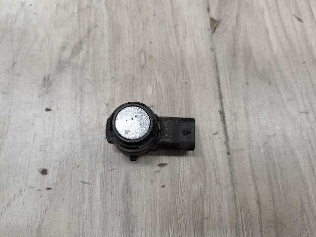 OEM BMW F15 F39 F90 G01 G12 G30 X3 X5 Bumper Parking Distance PDC Sensor Silver*