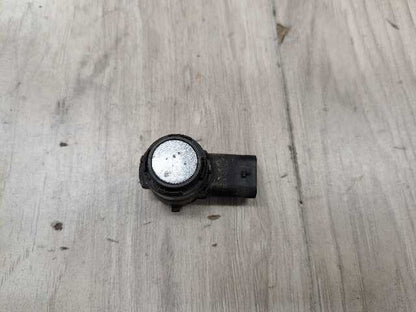 OEM BMW F15 F39 F90 G01 G12 G30 X3 X5 Bumper Parking Distance PDC Sensor Silver*